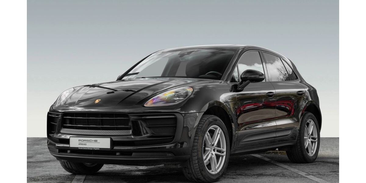Porsche Macan 28.500 km 66.600 &euro; Filderstadt 70794
