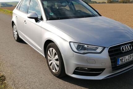 Audi A3 48.900 km 9.990 &euro; Roßwein 04741