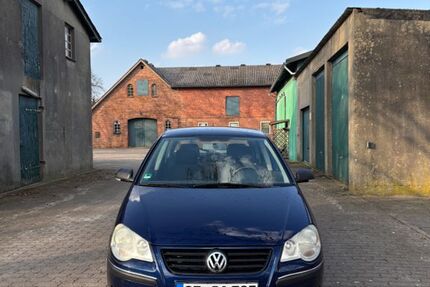 VW Polo 151.967 km 3.100 &euro; Norderstedt 22844