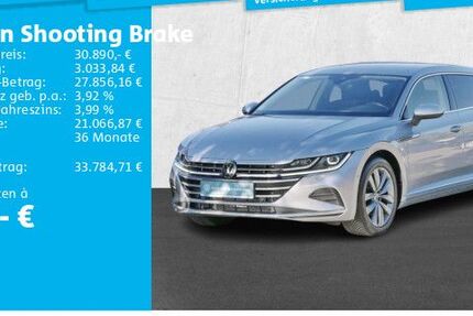 VW Arteon 24.602 km 30.480 € Langenhagen 30853