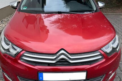 Citroen C4 171.000 km 6.000 &euro; Mainz 55129