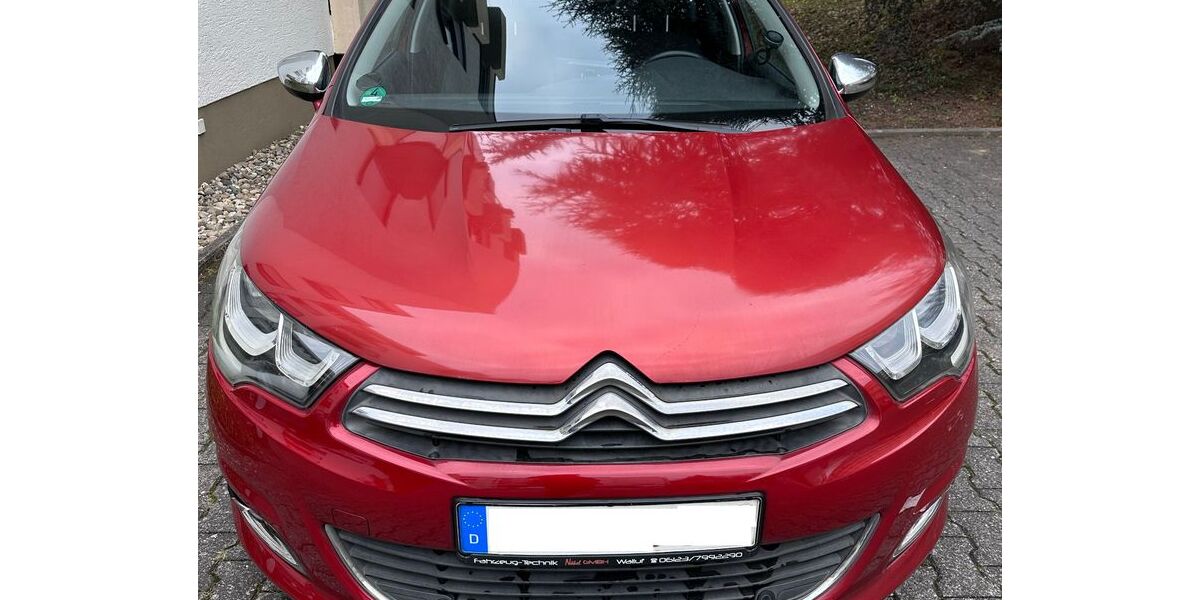 Citroen C4 171.000 km 6.000 &euro; Mainz 55129