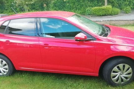 VW Polo 52.500 km 9.800 &euro; BRAMSCHE 49565