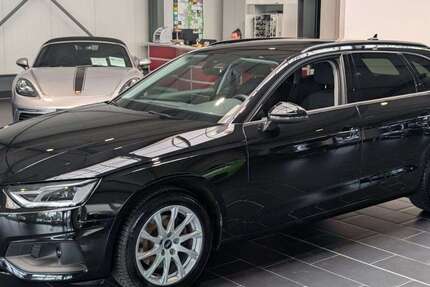 Audi A4 44.000 km 23.900 &euro; Weinheim 69469
