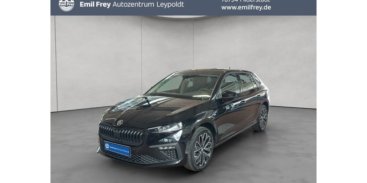 Skoda Scala 14.011 km 21.490 &euro; Filderstadt 70794
