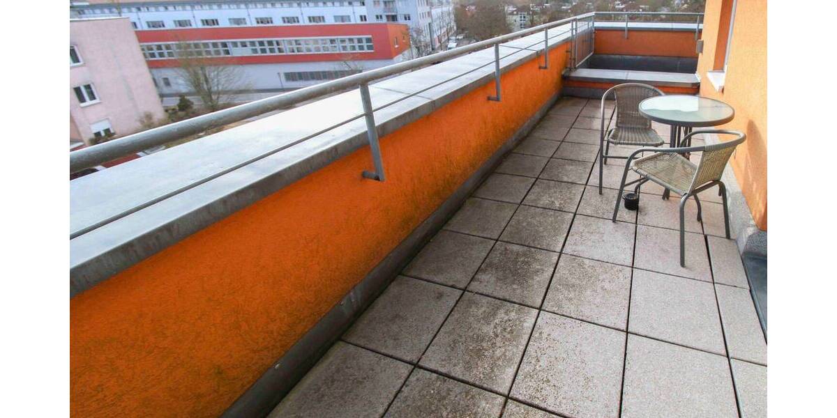 Etagenwohnung Bernau bei Berlin Bernau - 2 Zimmer, 52 m&sup2;, 215.000&euro; | Angebot:25985065