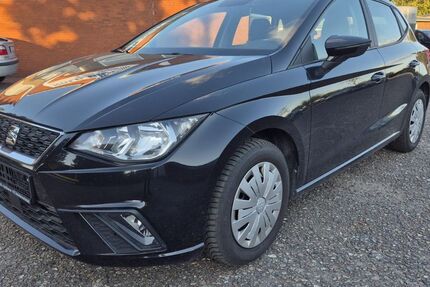 Seat Ibiza 94.810 km 12.499 € Großharrie 24625
