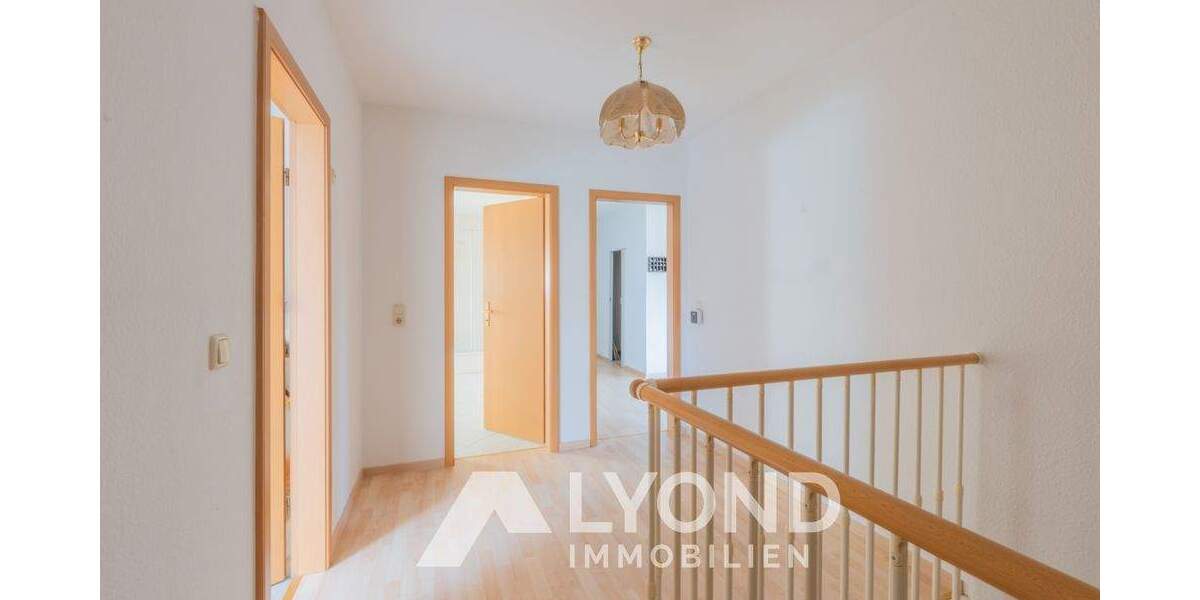 Reihenmittelhaus Torgau - 4 Zimmer, 148 m&sup2;, 299.900&euro; | Angebot:25798342