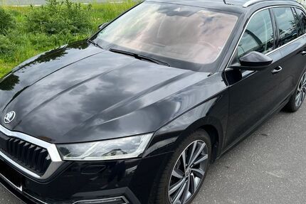 Skoda Octavia 138.000 km 19.490 € Andernach 56626