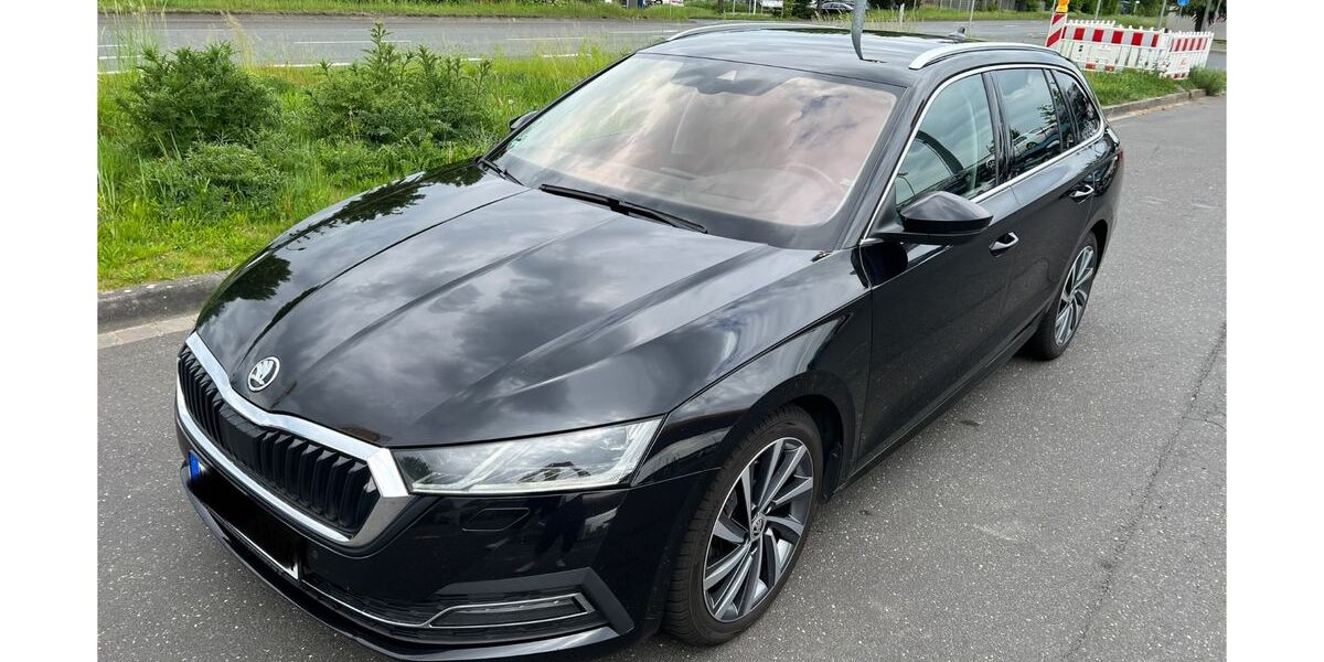 Skoda Octavia 138.000 km 19.490 € Andernach 56626