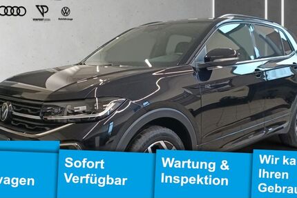VW T-Cross 1.731 km 29.469 &euro; Gera 07546