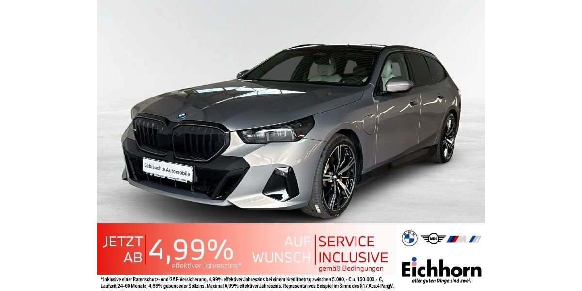 BMW 530 10.390 km 63.940 &euro; Miltenberg 63897