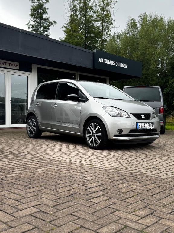 Seat Mii 35.000 km 13.600 € Duingen 31089
