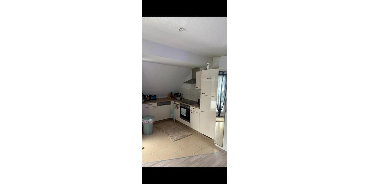 Dachgeschoßwohnung Falkensee - 1 Zimmer, 58 m&sup2;, 800&euro; | Angebot:24845132