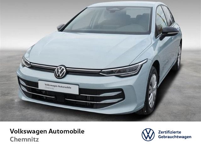 VW Golf 4.999 km 28.730 &euro; Chemnitz 09113