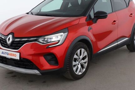 Renault Captur 69.014 km 12.890 &euro; Leipzig 04328