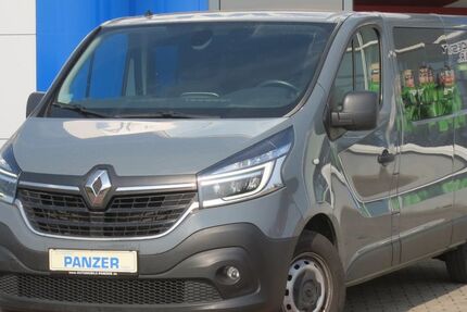 Renault Trafic 47.000 km 27.890 € Weimar 99425