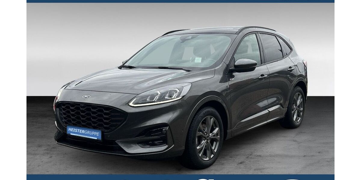Ford Kuga 21.200 km 27.990 &euro; Trier 54292
