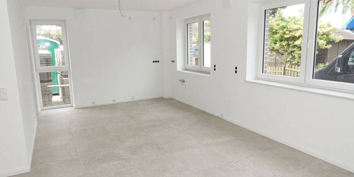 Etagenwohnung Esens - 3 Zimmer, 87 m&sup2;, 369.000&euro; | Angebot:26568868