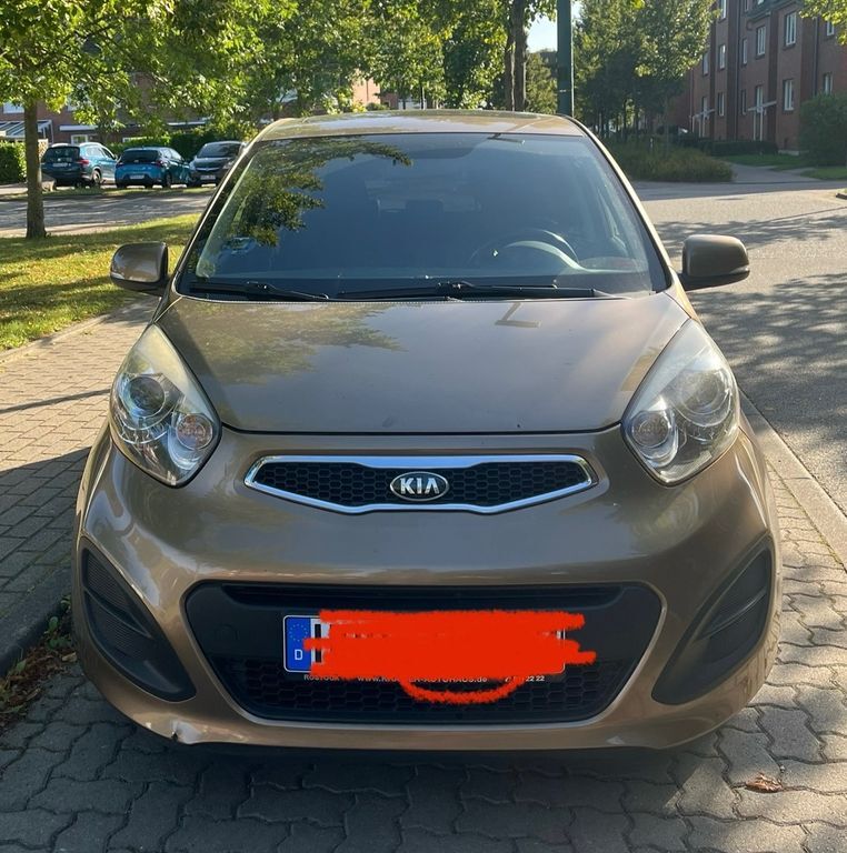 Picanto