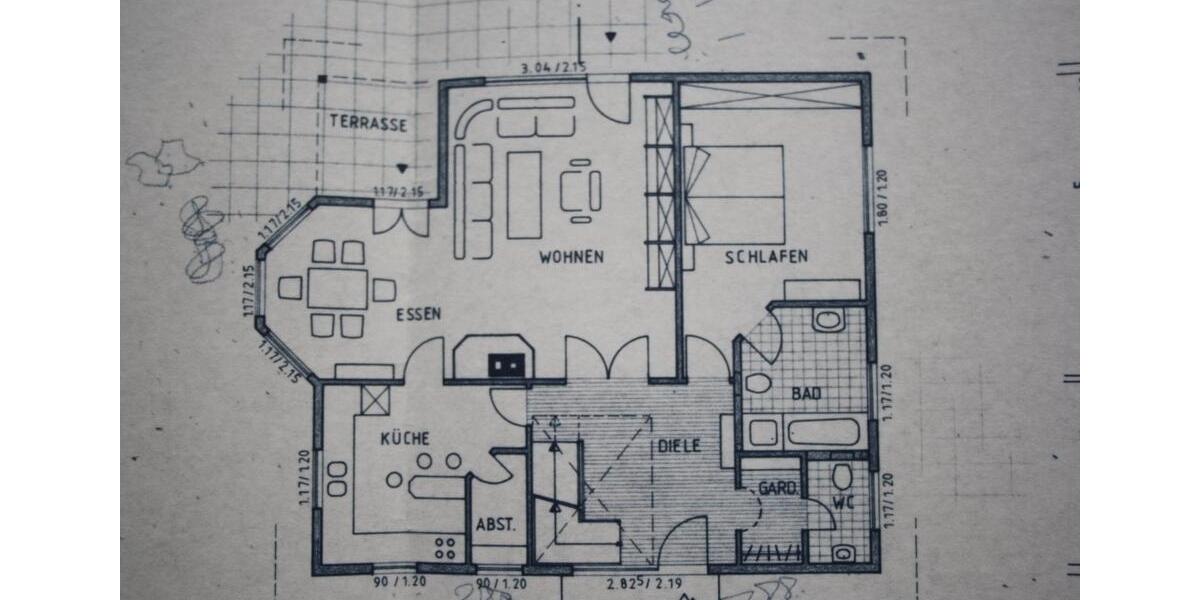 Einfamilienhaus Hachenburg - 6 Zimmer, 203 m&sup2;, 1.420&euro; | Angebot:26410432