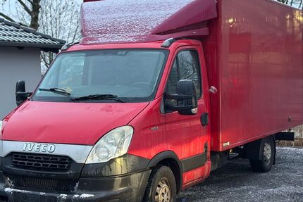 IVECO Andere 234.000 km 8.490 &euro; Darmstadt 64293