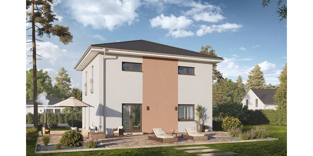 Individuelles Einfamilienhaus in Rösrath - Flexibles Wohnen mit allkauf Dienstleistungspaket Pro Time für Heimwerker - Einfamilienhaus Rösrath | Angebot:27346766