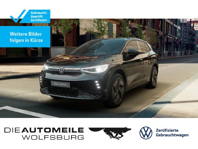 VW ID.4 10.886 km 44.990 € Wolfsburg 38440