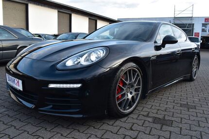 Porsche Panamera 175.000 km 30.400 &euro; Niederfüllbach 96489
