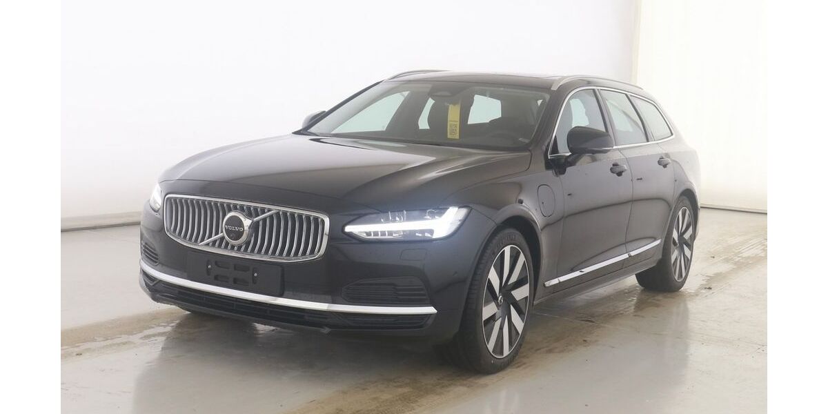 Volvo V90 25.735 km 48.900 &euro; Crailsheim 74564