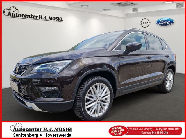 Ateca