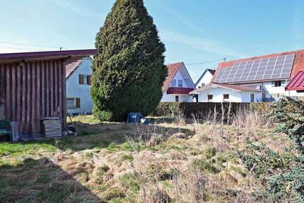 Grundstück Berkheim - 63.000&euro; | Angebot:26377320