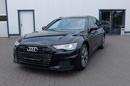Audi A6 293.853 km 16.600 &euro; Mechernich 53894
