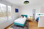 **FAMILIEN AUFGEPASST: 5-Zimmer-Reihenmittelhaus mit EBK, TERRASSE, 2 BÄDERN uvm. im FinkenPark Geesthacht**