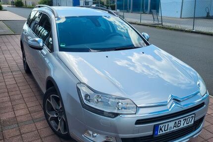 Citroen C5 251.000 km 3.000 &euro; Kulmbach 95326