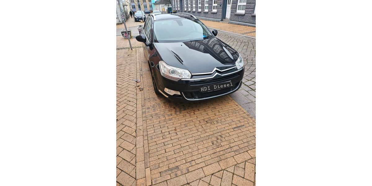 Citroen C5 279.000 km 1.490 &euro; Flensburg 24939