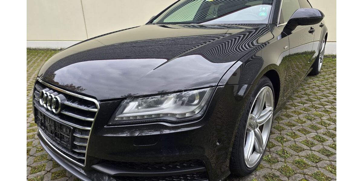 Audi A7 271.000 km 9.999 &euro; Unterschleißheim 85716