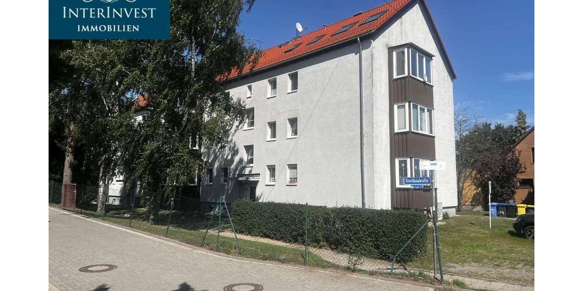 Etagenwohnung Hohe Börde - 2 Zimmer, 50 m&sup2;, 49.000&euro; | Angebot:25515015