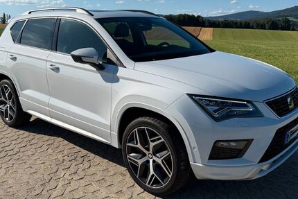 Seat Ateca 90.000 km 18.900 &euro; Untergriesbach 94107