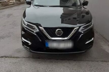 Nissan Qashqai 130.000 km 14.300 &euro; Bad Neuenahr-Ahrweiler 53474