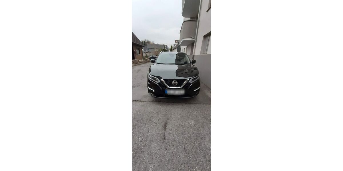 Nissan Qashqai 130.000 km 14.300 &euro; Bad Neuenahr-Ahrweiler 53474