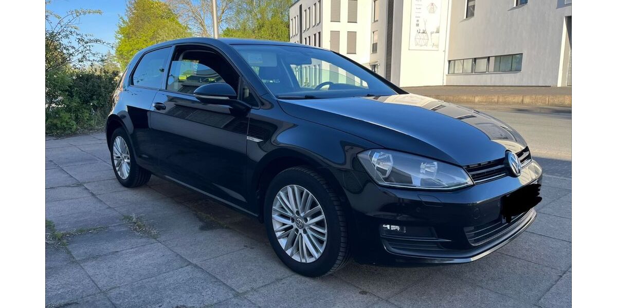 VW Golf 200.000 km 6.000 &euro; Bielefeld 33729