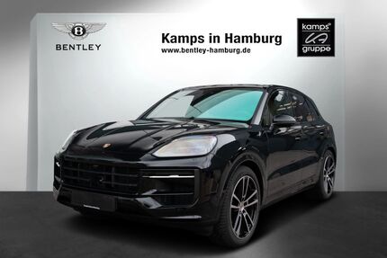 Porsche Cayenne 9.000 km 134.900 &euro; Hamburg 22419