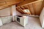Etagenwohnung Dießen St. Georgen - 2 Zimmer, 43 m&sup2;, 325.000&euro; | Angebot:25728795