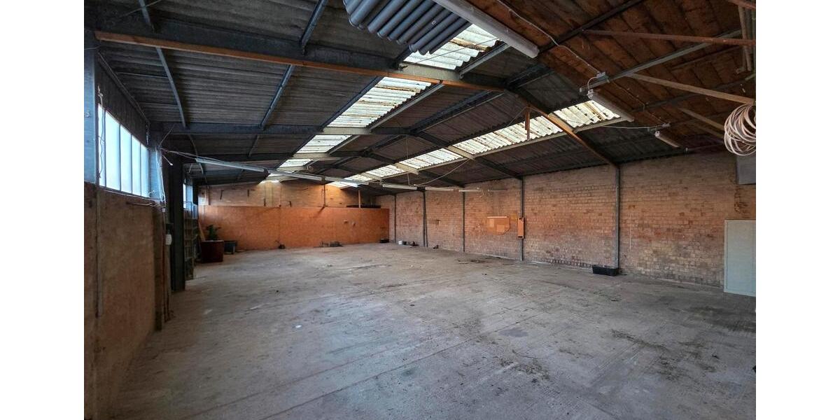 Gewerbeobjekt Bad Gandersheim - 800&euro; | Angebot:26226301