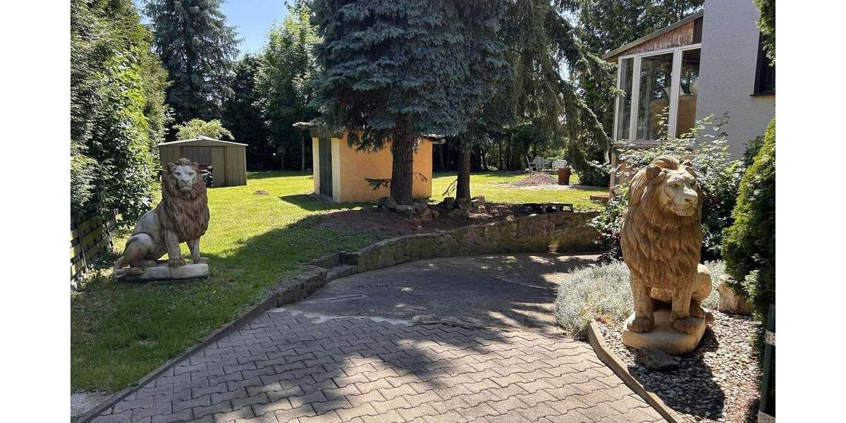 Einfamilienhaus Waldheim Neuschönberg - 5 Zimmer, 110 m&sup2;, 199.000&euro; | Angebot:24486295