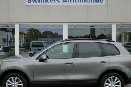 VW Touareg 174.989 km 13.990 € Leverkusen 51377