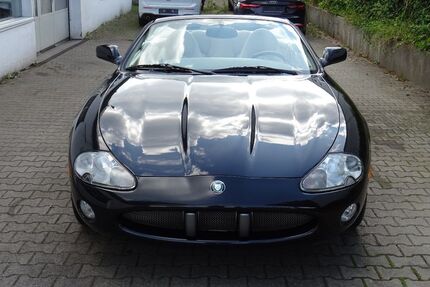 Jaguar XK8 106.102 km 19.998 &euro; Hamburg 22525