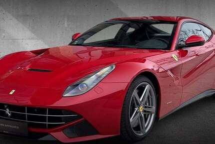 Ferrari F12 57.900 km 224.900 &euro; Osterhofen 94486