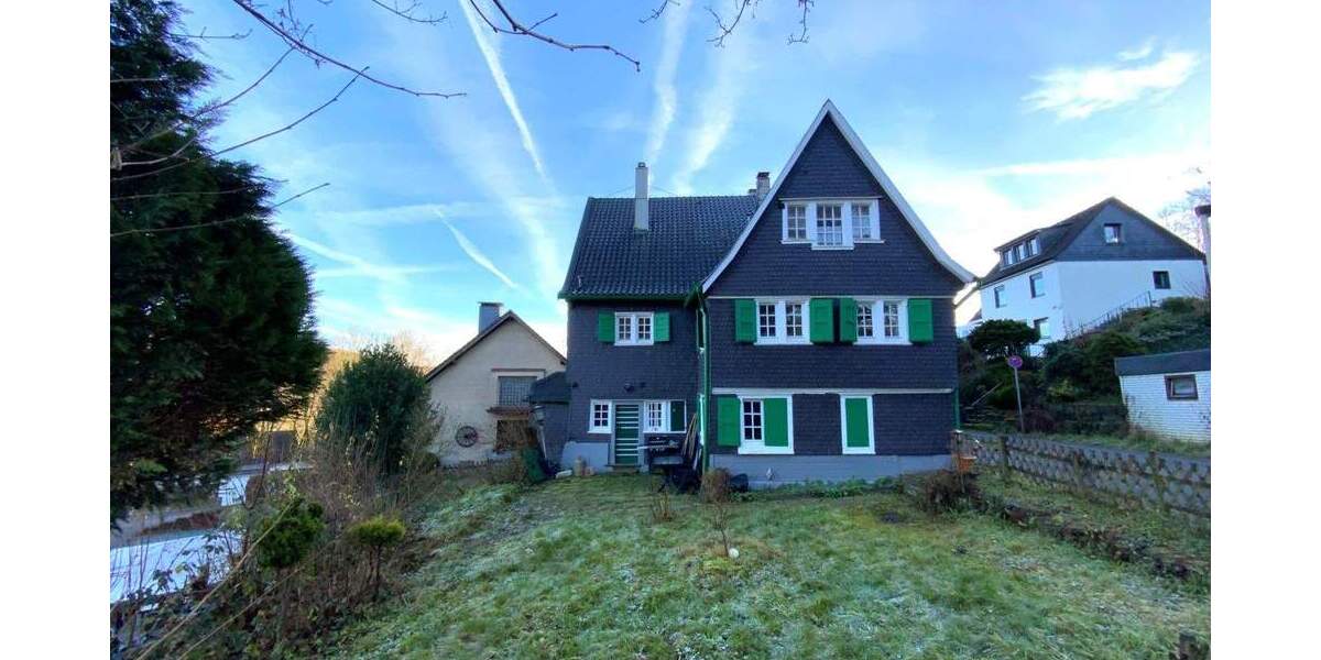 Mehrfamilienhaus, Wohnhaus Solingen Solingen-Mitte - 1 Zimmer, 260 m&sup2;, 260.000&euro; | Angebot:24035207